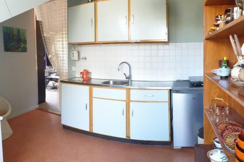 Appartement Kemperberg Arnhem Exterior foto